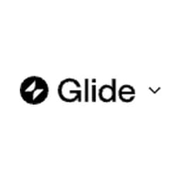 Glide logo