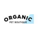 Organic Pet Boutique logo