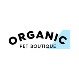 Organic Pet Boutique logo