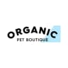 Organic Pet Boutique logo