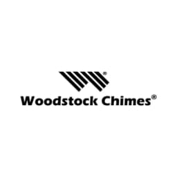 Woodstock Chimes logo