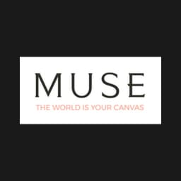 MUSE Wall Studio logo