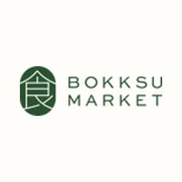 Bokksu Market logo