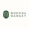 Bokksu Market logo