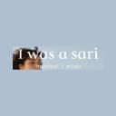 I was a Sari logo