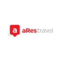 aRes Travel logo