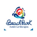 Beach Park logo