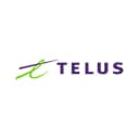 TELUS logo