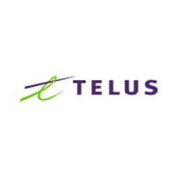 TELUS logo