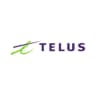 TELUS logo