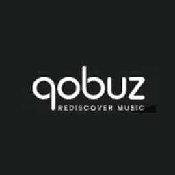 Qobuz logo