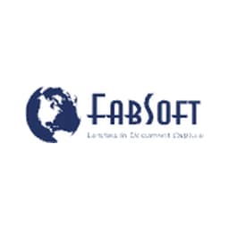 FabSoft logo