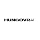 Hungovraf logo