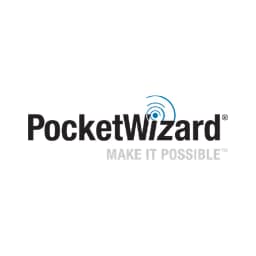 PocketWizard logo