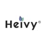 Heivy logo