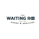 The Waiting Room logo