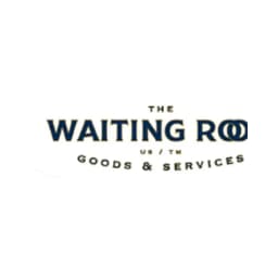 The Waiting Room logo