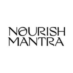 Nourish Mantra India logo