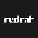 Red Rat logo