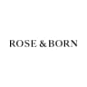 Rose & Born logo