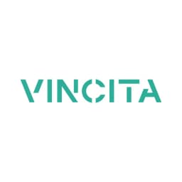 Vincita logo