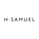 H.Samuel logo