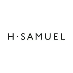 H.Samuel logo