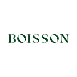 Boisson logo
