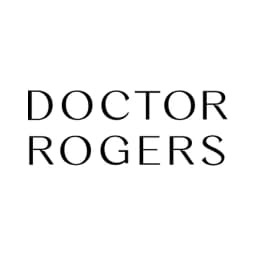 Doctor Rogers logo