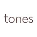 Tones.co logo
