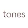 Tones.co logo