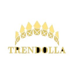 Trendolla Jewelry logo