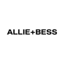 Allie+Bess logo