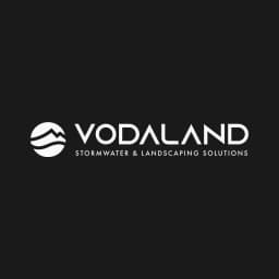 Vodaland logo