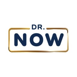 Dr. Now MD logo