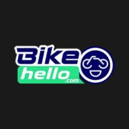 BikeHello logo