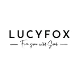 LUCYFOX Aus logo