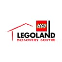 LEGOLAND Discovery Centre logo