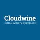 Cloudwine Australia logo