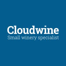 Cloudwine Australia logo
