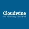 Cloudwine Australia logo