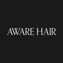 AWARE Hair logo