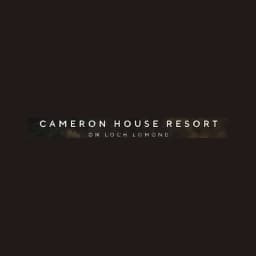 Cameron House logo