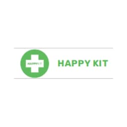 Happy Kit logo
