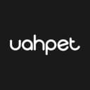Uahpet logo