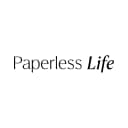Paperless Life logo