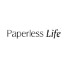 Paperless Life logo