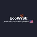 EcoWise Vitamins logo