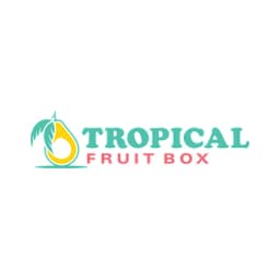 Tropical Fruit Box logo