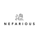 Nefarious Perfumes logo